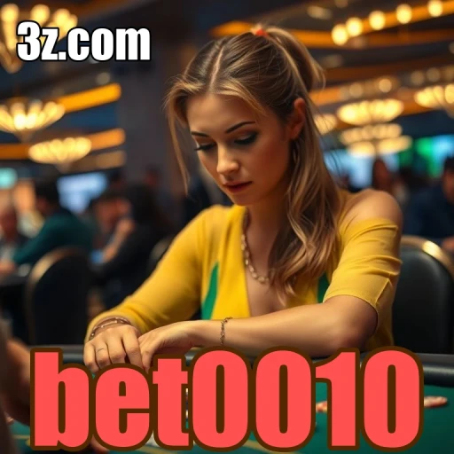Promoções Irresistíveis: Conheça os Eventbonuses da Bet0010