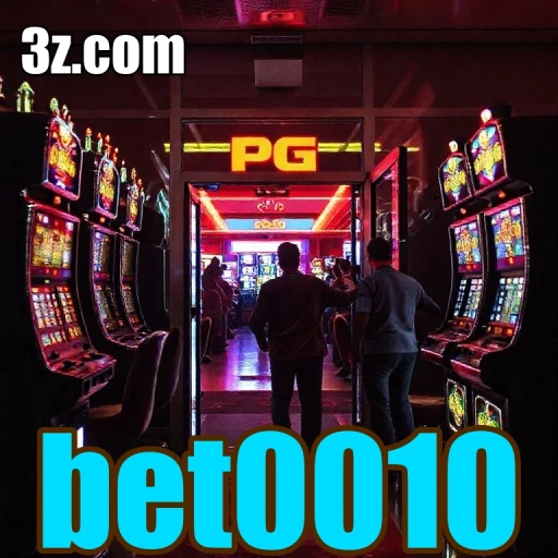 Promoções imperdíveis no Bet0010 que vão te surpreender