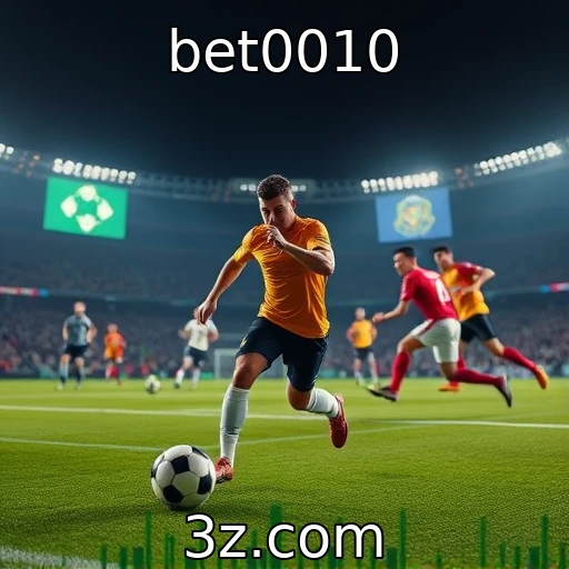 Expansão das plataformas de apostas e seu impacto no mercado