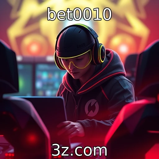 A evolução dos eSports e suas perspectivas futuras