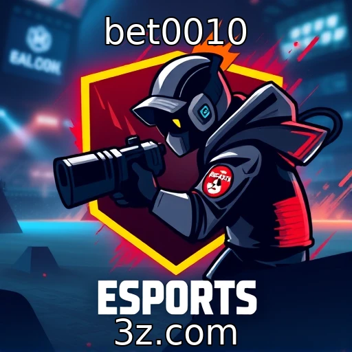 A ascensão dos eSports como fenômeno global