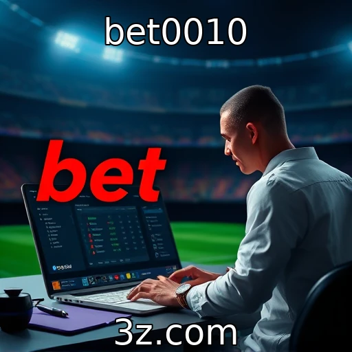 Expansão de operadores de apostas online e seu impacto no mercado