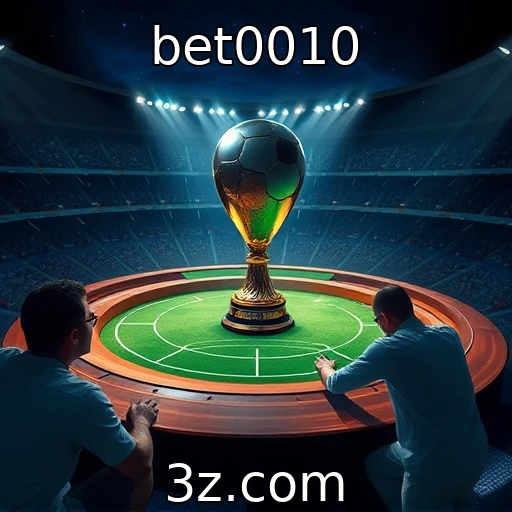 Impactos das regulamentações em jogos de azar