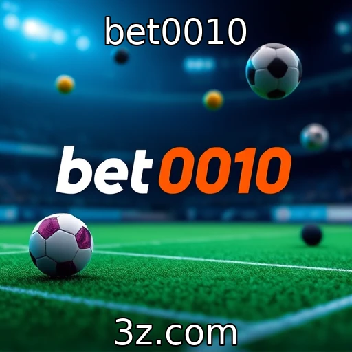 Inovação tecnológica nas plataformas de jogos e apostas