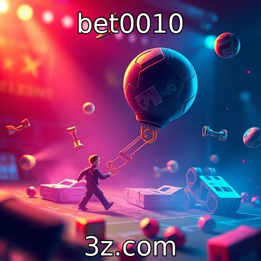 Impacto das novas tecnologias na indústria de jogos