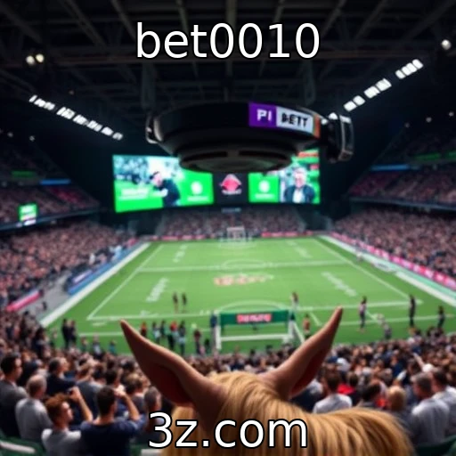 Impacto da realidade virtual no setor de jogos