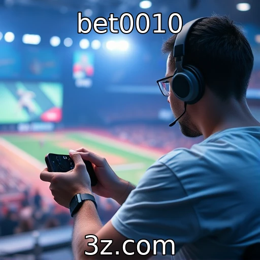 Avanços em tecnologia de baixa latência para jogos ao vivo