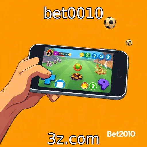 Tendências de jogos móveis e seu impacto no mercado