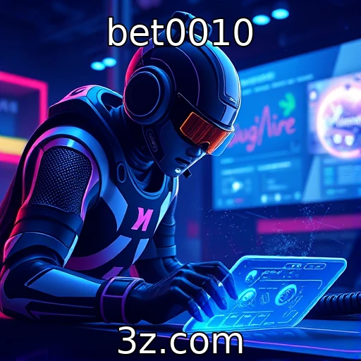 Novas tecnologias moldam o futuro dos jogos