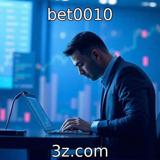 Crescimento das apostas online em mercados emergentes