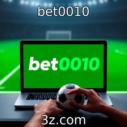 Apostas online crescem em popularidade no mercado brasileiro