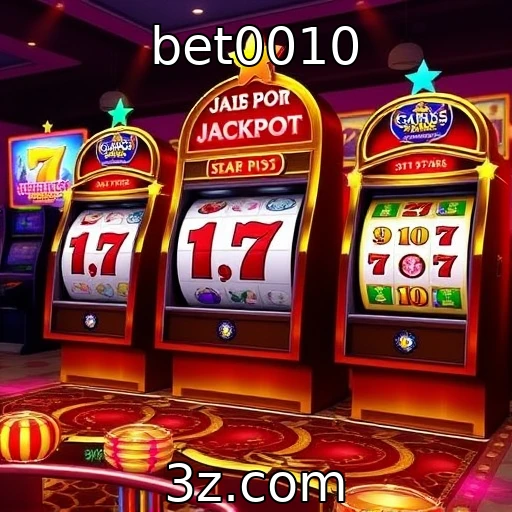 Evolução dos jackpots progressivos e seus impactos financeiros